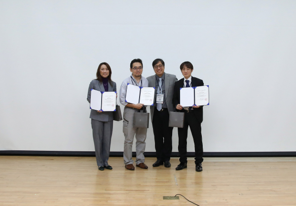 충남권역외상센터 10주년 한일공동심포지엄 일본 강연자들