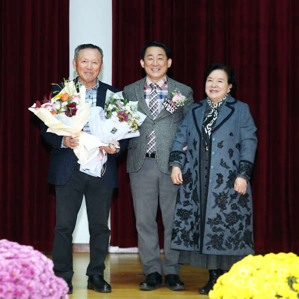 ‘제18회 서구 농업인 화합전진대회’ 개최