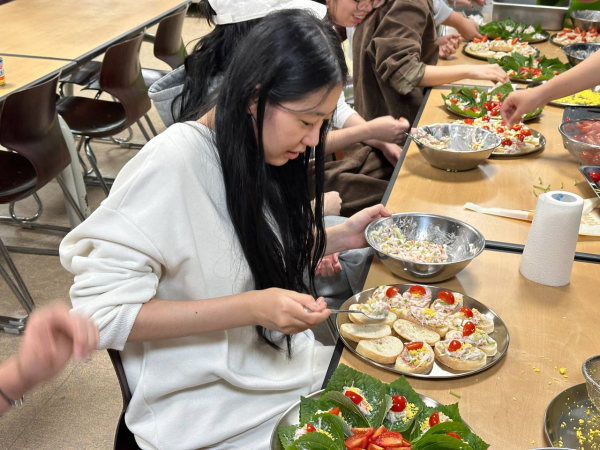 ‘2025 두스티벌(Do-stival)’ 운영 (파티플래닝)