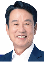 김한수 전 배재대 부총장