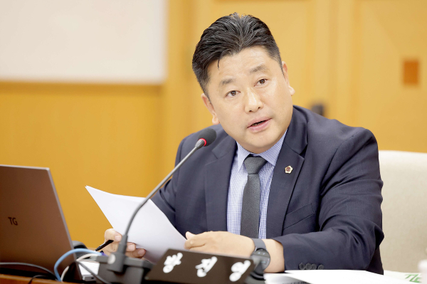 방진영 대전시의원