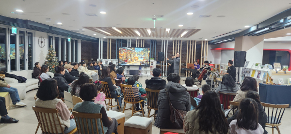 2024 독서문화행사 운영 사진