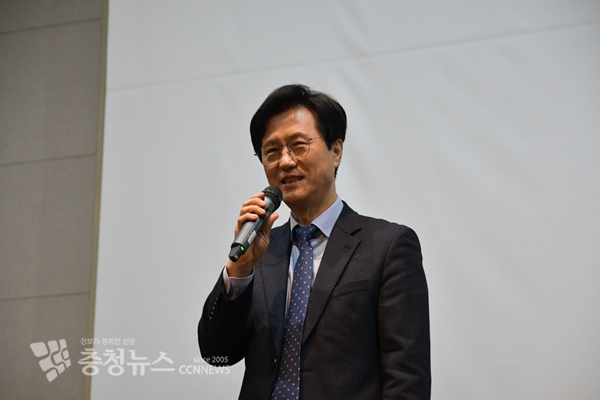 성광진 대전교육연구소장