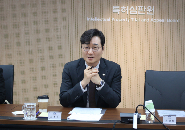 민주 장철민 의원