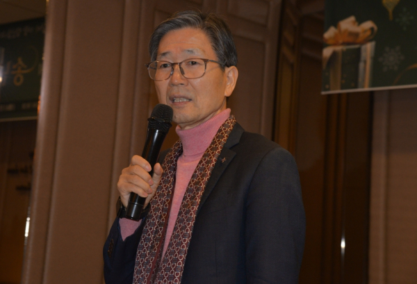 이태성 자문위원 특강