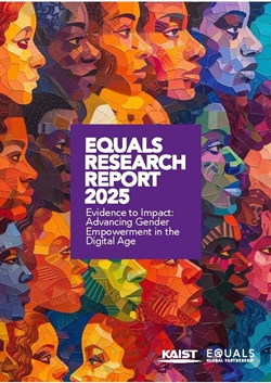 EQUALS Research Report 2025