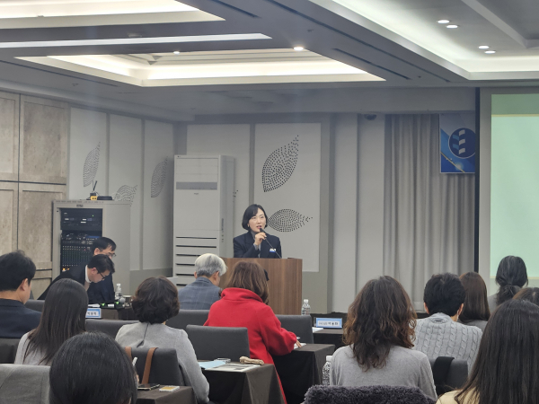 중도장애학생 의료적 지원 성과공유회 개최