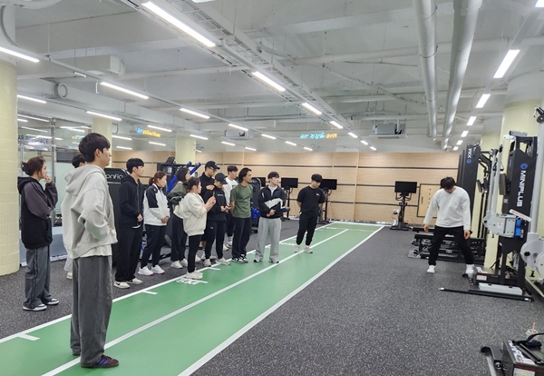 대전보건대학교 보건의료기술 임상사례 시뮬레이션 교육