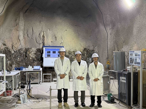 한국원자력연구원이 한국형 다물리 통합 부식 모델로 처분 용기의 장기 안전성을 입증했다.