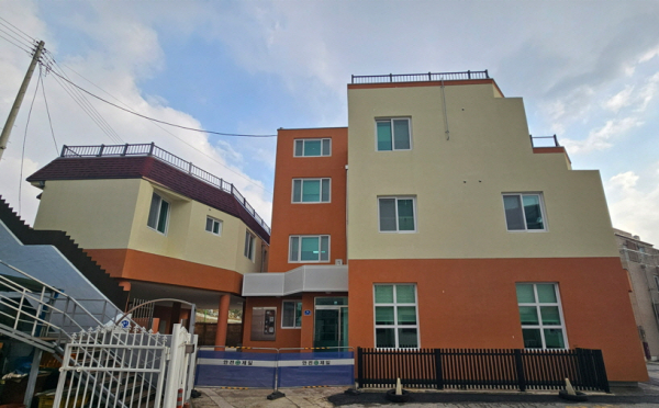 청년공유주택 모습