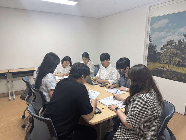 전문적학습공동체