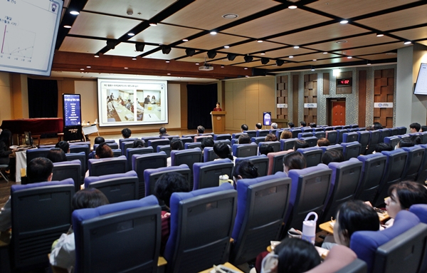 대전성모병원 QI경진대회