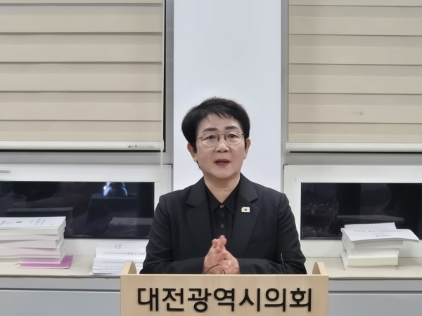 박정현 더불어민주당 대전시당위원장(대전 대덕구)<br>