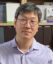 IBS 김기환  트랩이온 양자과학 연구단장