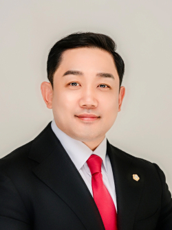 이정수 서산시의원