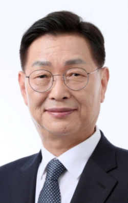 김제선 중구청장