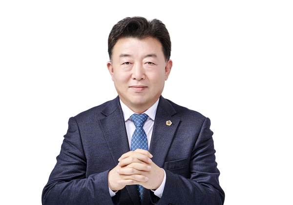 오인환 충남도의원