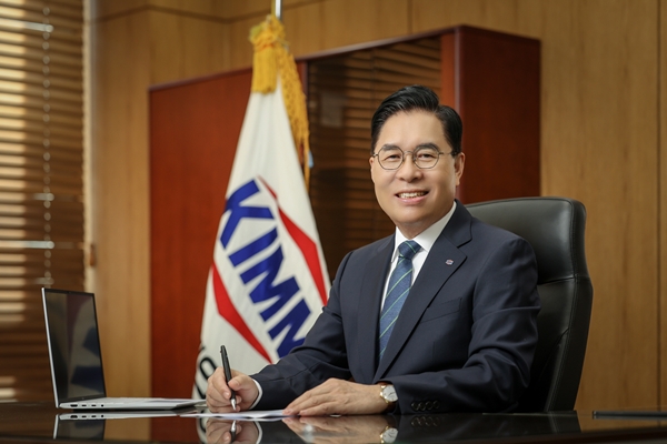 한국기계연구원 류석현 원장