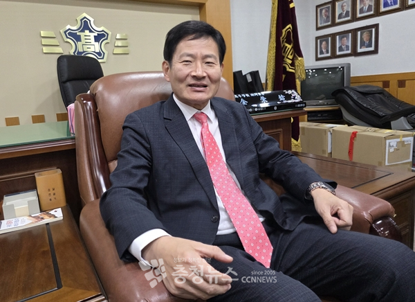 김영진 전 대전연구원장