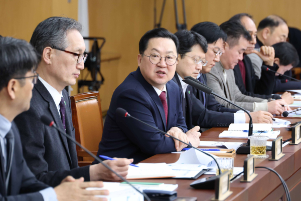 이장우 대전시장