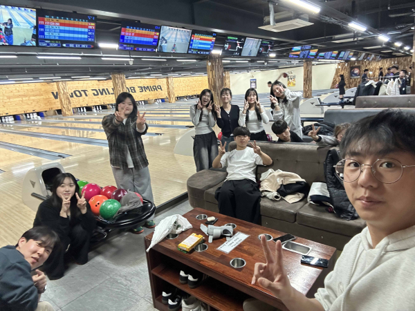 한국기술교육대학교 신입생 적응 프로그램 '늘품멘토링'(25학년도 2학기 활동)