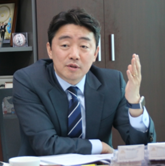 강훈식 국회의원