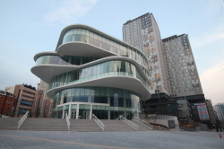 대전예술가의 집