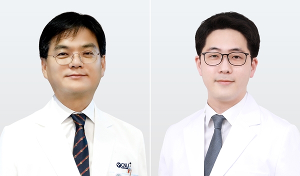 충남대병원 박재형 교수 연구팀