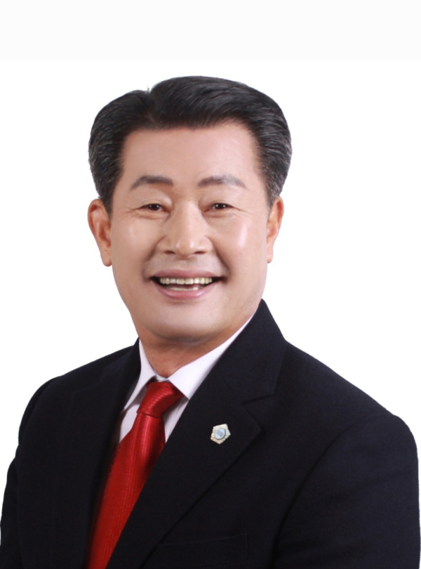 이용권 계룡시의원