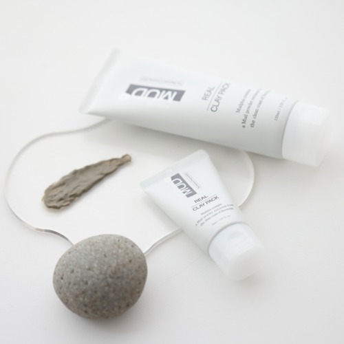 머드화장품(클레이팩)