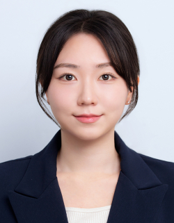 고용서비스정책학과 4학년 정혜원 학생