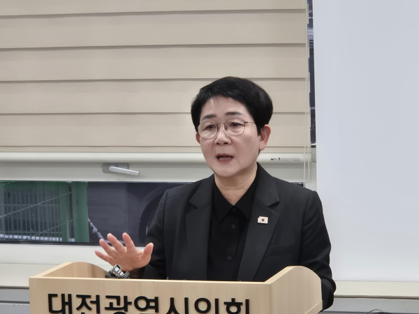 박정현 더불어민주당 대전시당위원장