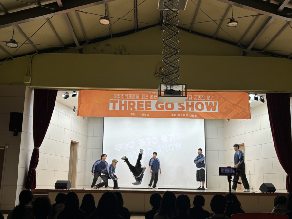 지난해 지역문화예술단체 지원사업의 일환으로 펼쳐진 다양한 공연 모습