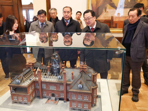 훗카이도청 옛 본청사