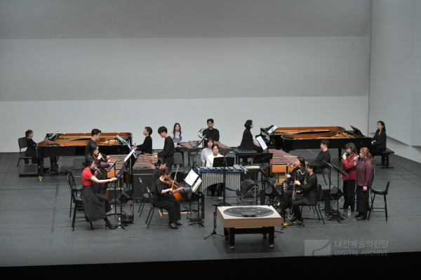 2025 아벤트 시리즈‘Night of Big Bang’공연사진