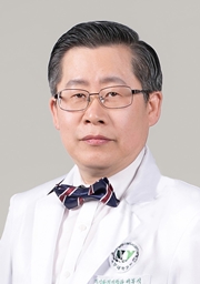 이무식 신임 건양의대 학장