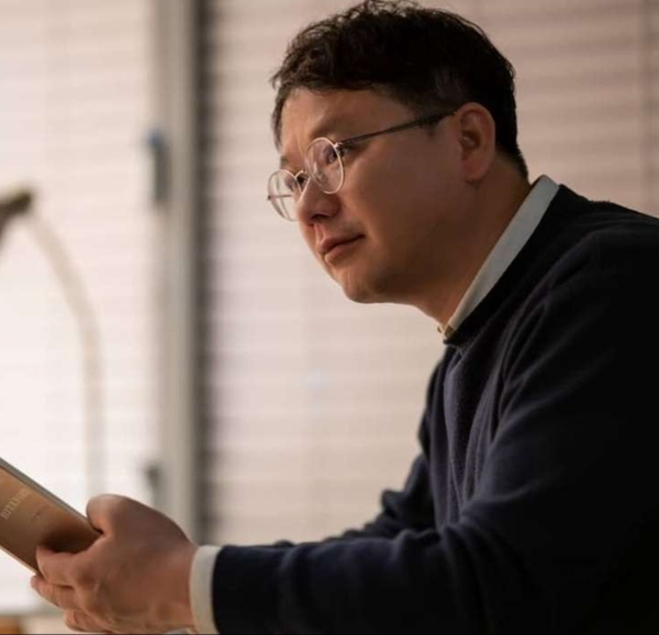 － 권기일 시인<br>