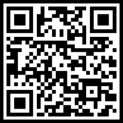 통합설명회 참석 QR코드