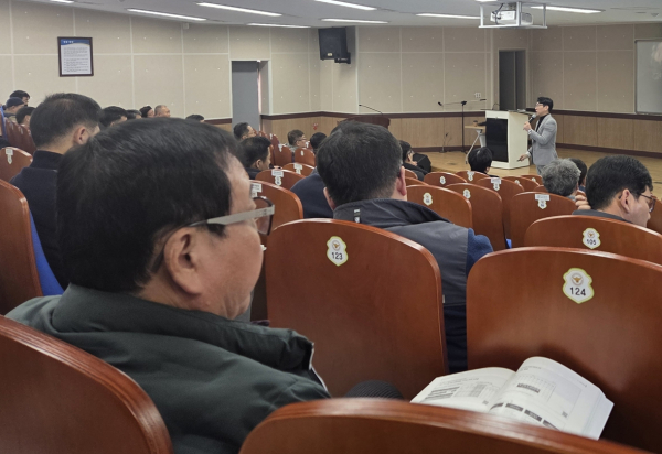 "100세 시대, 준비된 자에게는 축복입니다"<br>