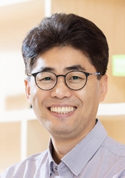 정연석 바이러스 면역 연구센터 센터장