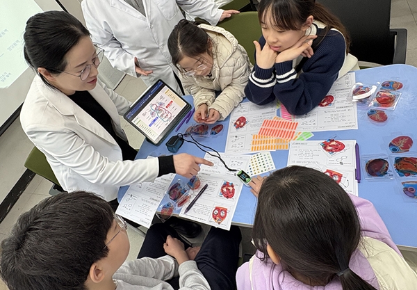 대전과학기술대학교 간호학과 RISE사업 휴먼케어 진로특강