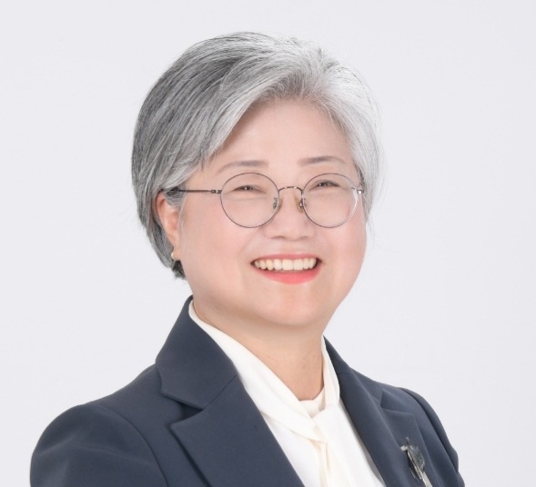 강미애 세종미래교육연구소 소장<br>