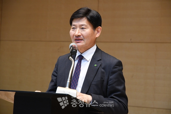 김영진 전 대전연구원장