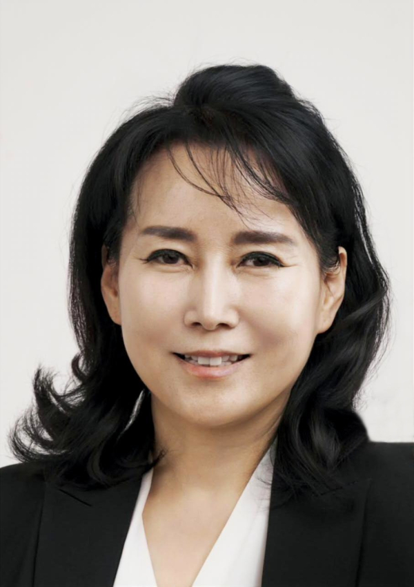 박윤경 전 세종시 주민자치연합회 회장<br>