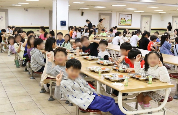 학생 건강권 및 학습권 보장을 위한 안정적 급식 운영