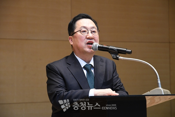 이장우 대전시장