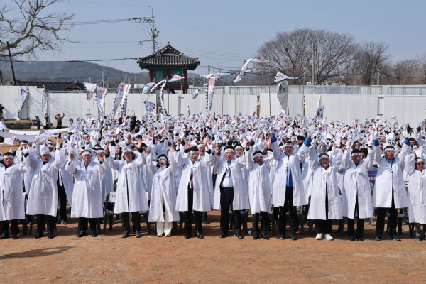 면천공립보통학교 3.10학생독립만세운동 기념 재현 행사