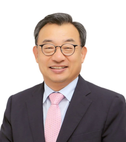 이정현 전 새누리당 대표<br>