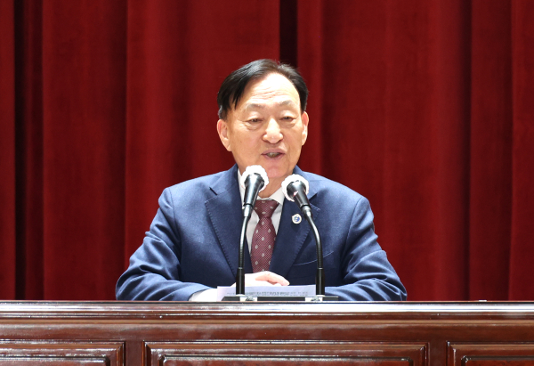 고등·특수학교 교장 및 교감 협의회 개최