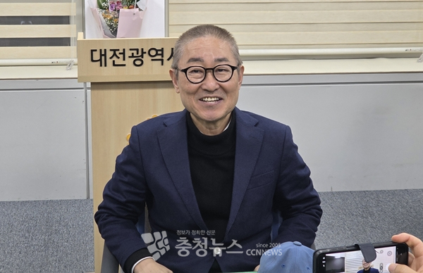 더불어민주당 박범계 국회의원